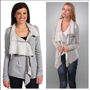Free People Flirty Jacket